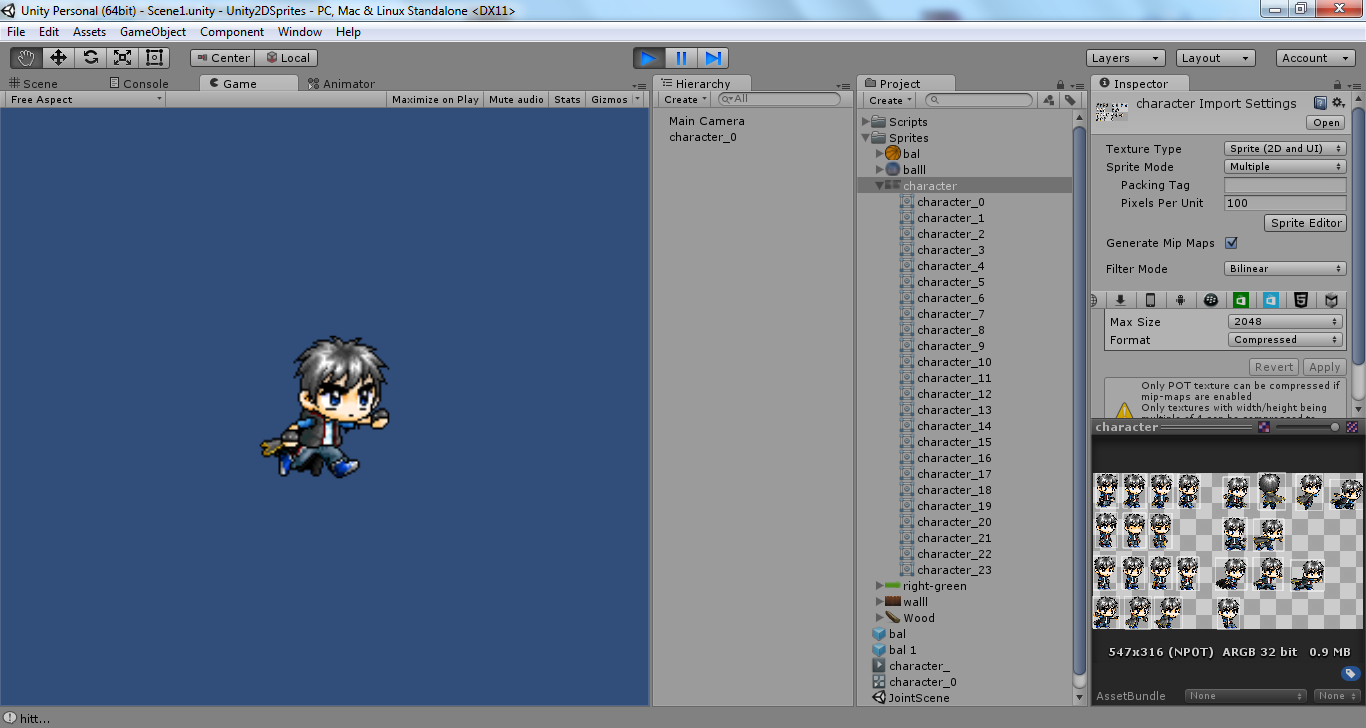 Allegro Sprite Editor free