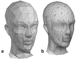 Different Techniques Used For 3d Modeling