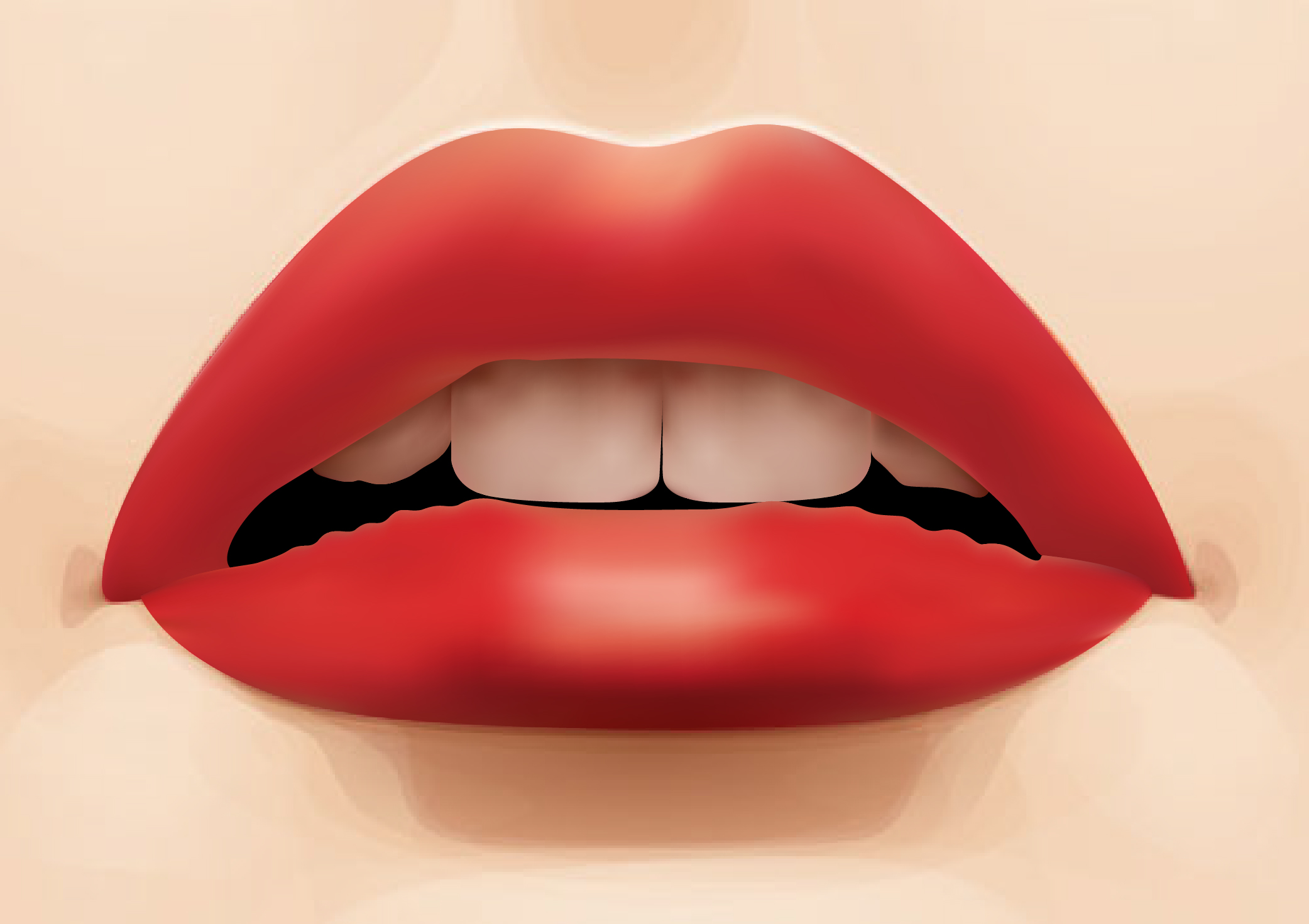 lips illustrator download