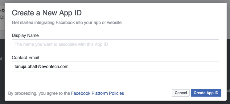 Facebook Php Sdk Login Redirect Urls