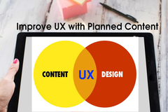 UX Checklist: 8 Ways to Improve User Experience with Well-Planned Content