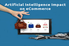 How Artificial Intelligence is Boosting eCommerce Industry