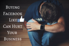 6 Reasons Why Should We Never Buy Facebook Likes?