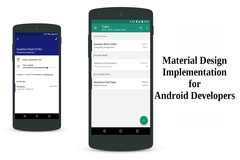 An Easy Guide to Material Design Implementation for Android Developers