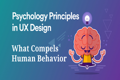Enhance UX by Knowing What Compels Human Behavior
