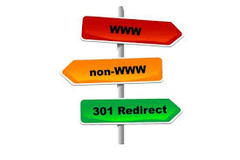 How to Resolve Canonical Issue? (301 redirect)