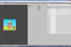 Sorting Layers in Unity2d