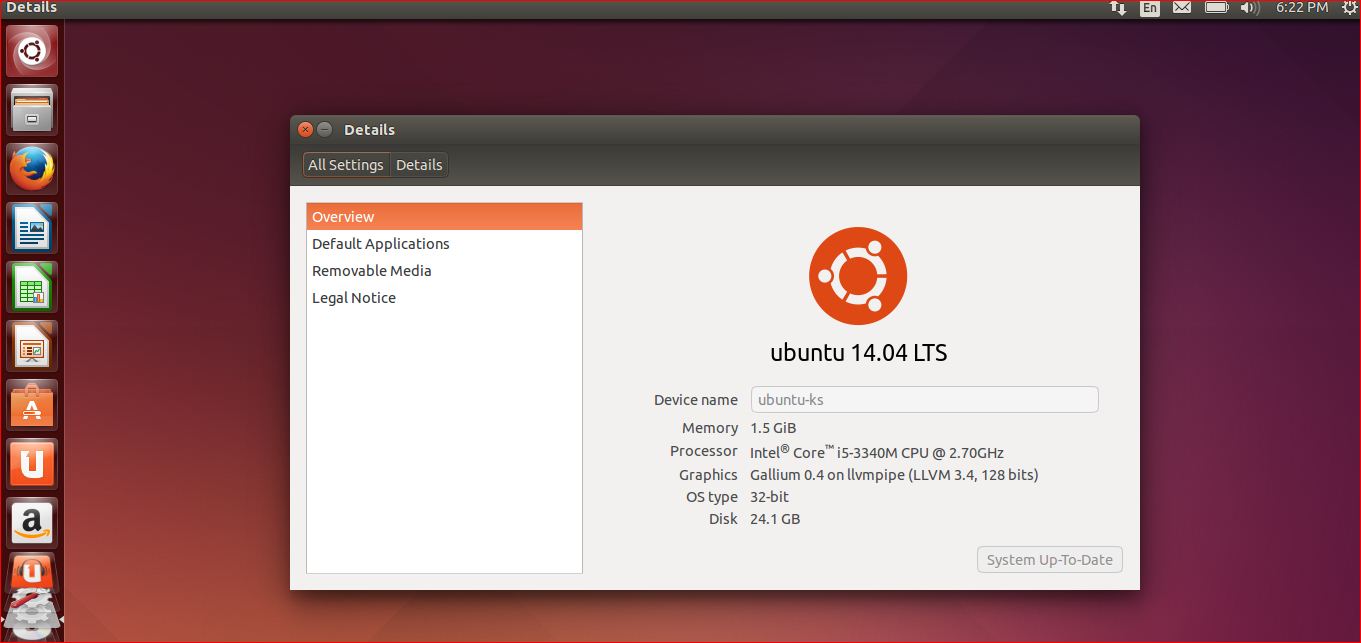 xampp ubuntu 14.04