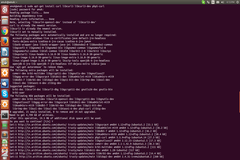 CURL: How to install curl on ubuntu 14.04