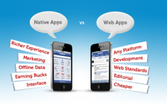 Best 7 Ways Native Mobile Apps are Better Than Web Apps