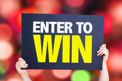 Easy Steps to JOIN,SHARE,REFER a Friend to WIN $ 40K PRIZES for Business Boost Up 