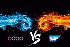 SAP Vs OpenERP Odoo: Which Software to Choose for Enterprise?