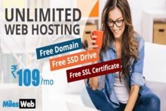 Features of Top 5 Web Hosting Providers in India