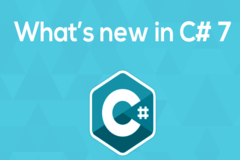 Complete List of Advanced C# 7 Features Web Developer Should Know