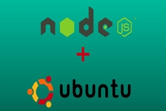 4 step guide to open Node.js command prompt in Ubuntu