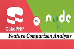 CakePHP vs Node.js : Which One & Why to Use for Web App Development?