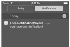 How to Implement Local Notification in an iOS Swift App in 3 Steps