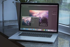 List of Top 15 New Photoshop Features for Graphic Designers