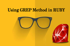 Using GREP in Ruby