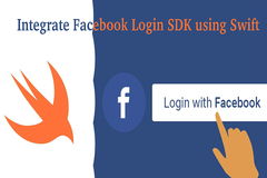 Learn How to Integrate Facebook Login SDK Using Swift in iOS - Easy Tutorial