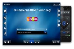 How to Use Parameters in HTML5 Video Tags/Attributes