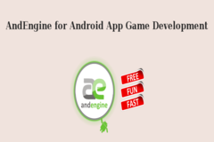 Implement AndEngine for Game Development in Android App - 5 Cool Steps to Know
