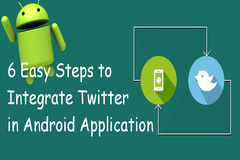 How to Integrate Twitter Login for Your Android App in 6 Easy Steps