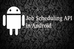 How to Schedule Tasks in Android Using JobScheduler API